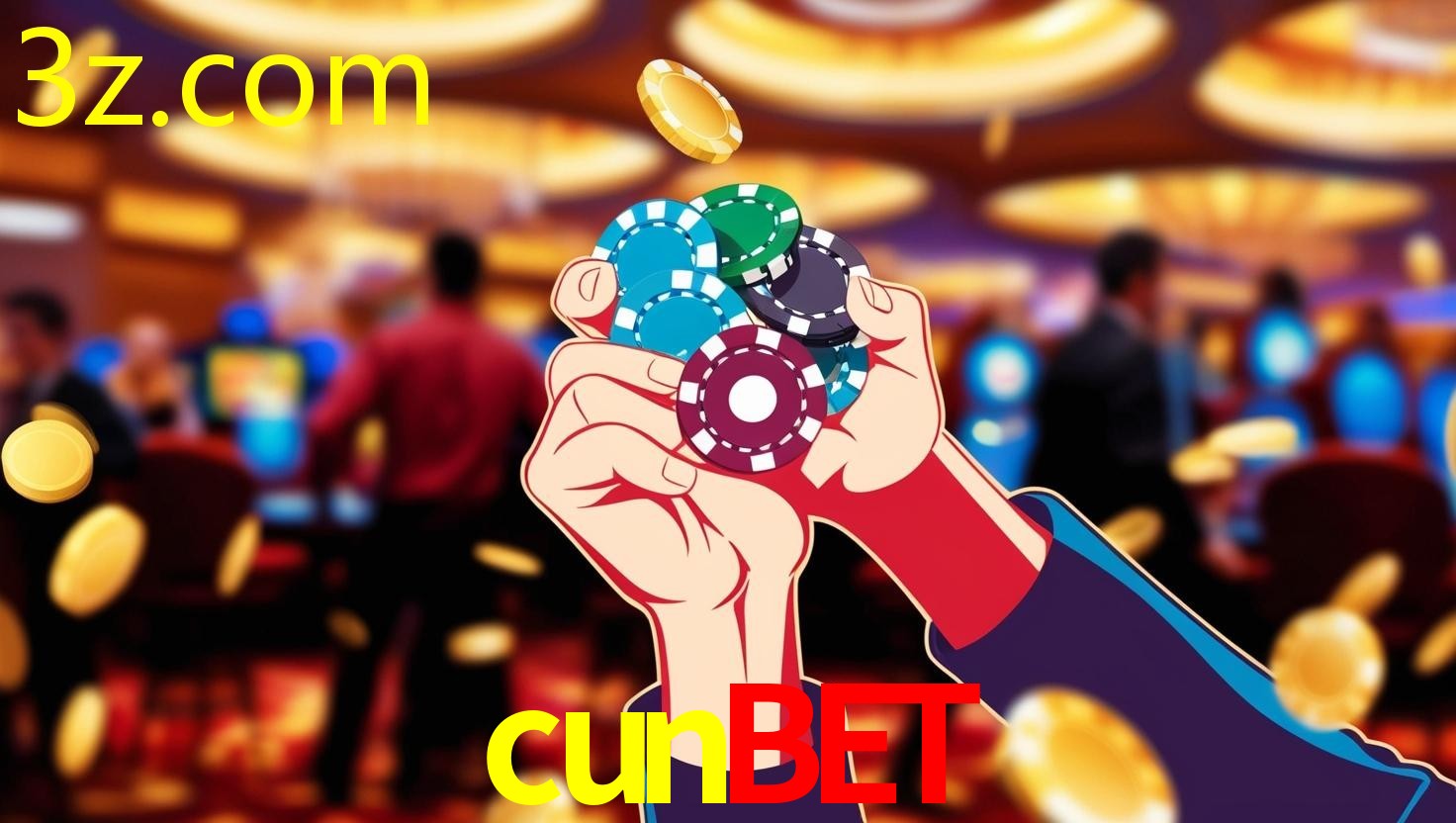 CUNBET
