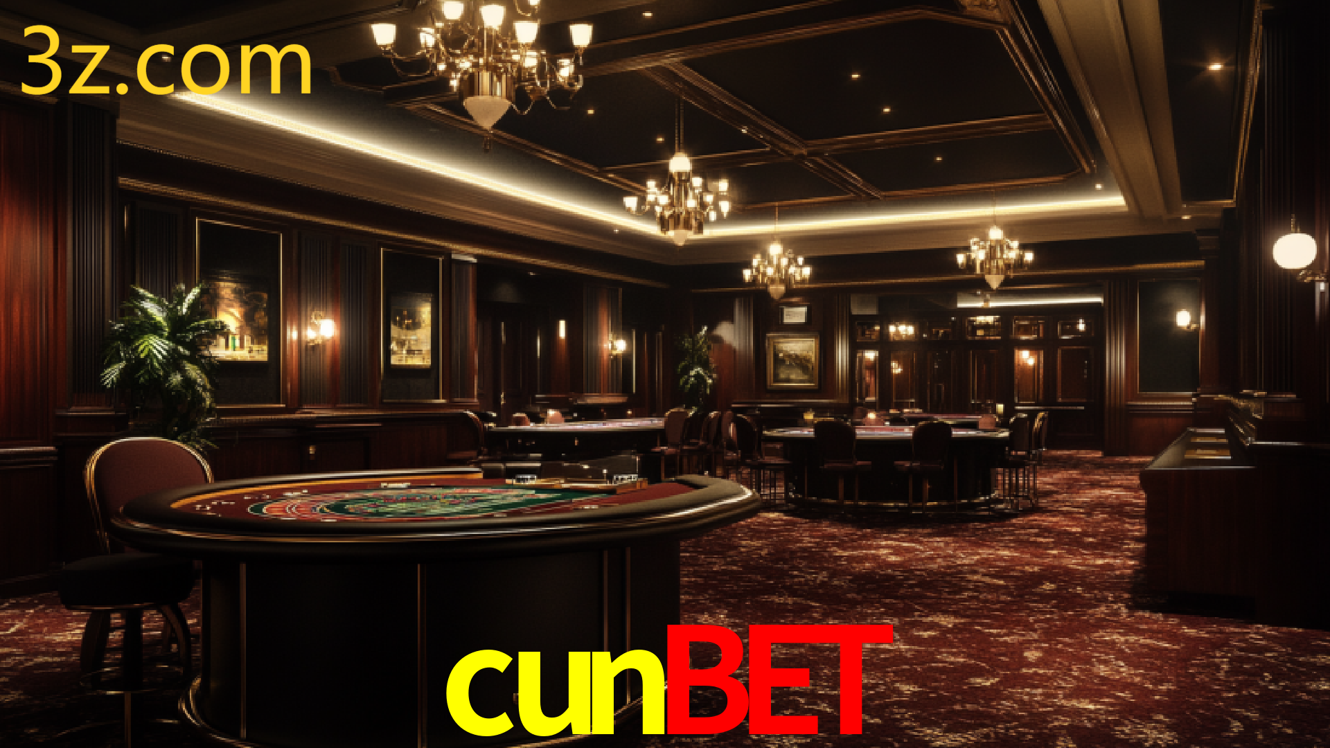 CUNBET